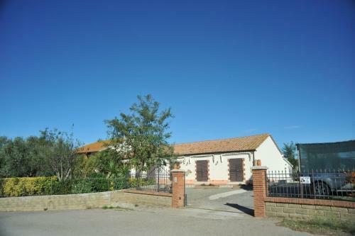 Agroturismo Poggio Moretto
