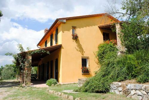 Poschini Villa Sleeps 12 Pool Air Con Wifi