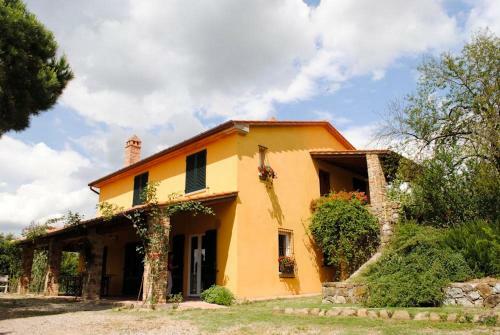 Poschini Villa Sleeps 12 Pool Air Con Wifi