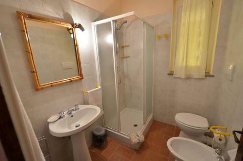 Poschini Villa Sleeps 12 Pool Air Con Wifi