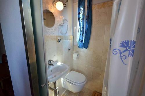 Poschini Villa Sleeps 12 Pool Air Con Wifi