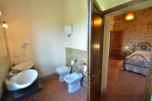 Poschini Villa Sleeps 12 Pool Air Con Wifi