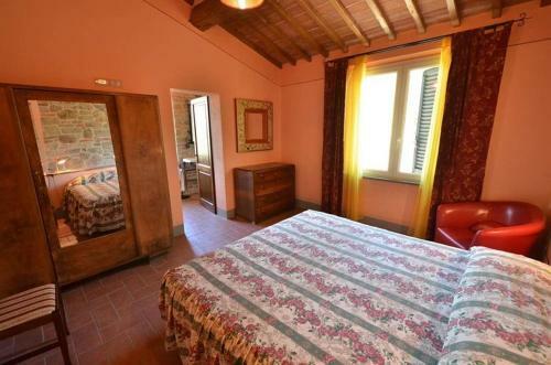 Poschini Villa Sleeps 12 Pool Air Con Wifi