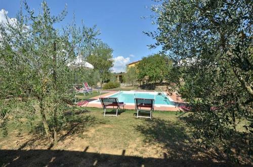 Poschini Villa Sleeps 12 Pool Air Con Wifi