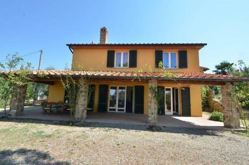 Poschini Villa Sleeps 12 Pool Air Con Wifi