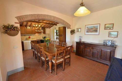 Poschini Villa Sleeps 12 Pool Air Con Wifi