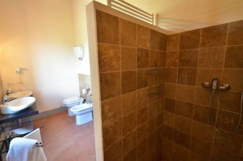 Poschini Villa Sleeps 12 Pool Air Con Wifi