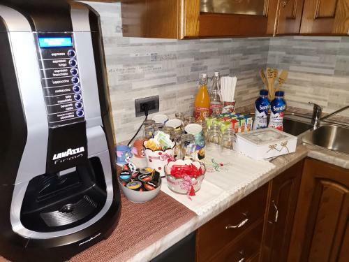 Bed & Breakfast Il Bambuseto