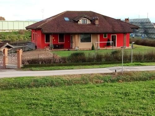 Bed & Breakfast Il Bambuseto