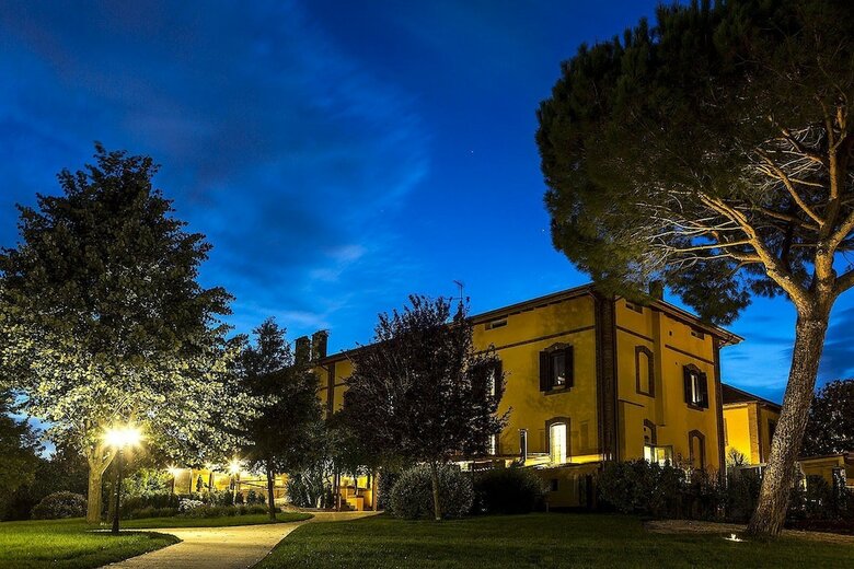 Hostal Boma Countryhouse