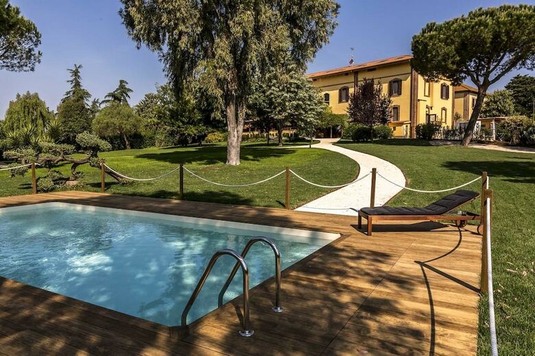 Hostal Boma Countryhouse
