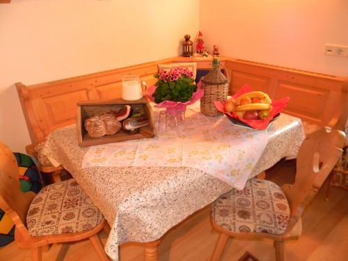 Agroturismo Unterweger Hof