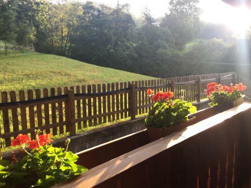 Agroturismo Unterweger Hof