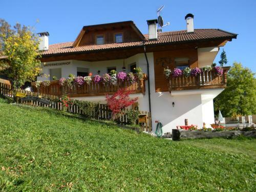Agroturismo Unterweger Hof