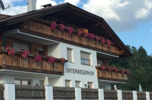 Agroturismo Unterweger Hof