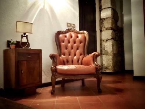 Bed & Breakfast L'alchimista Del Borgo