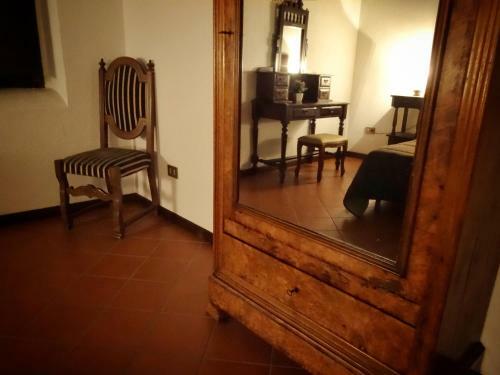 Bed & Breakfast L'alchimista Del Borgo