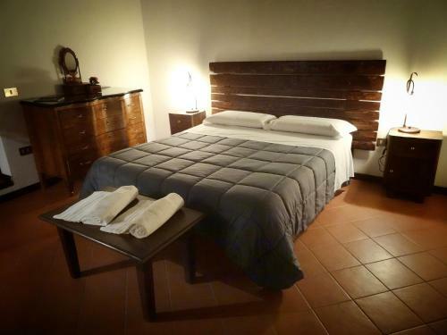 Bed & Breakfast L'alchimista Del Borgo