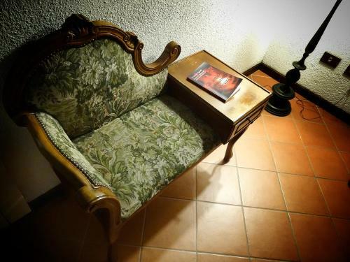 Bed & Breakfast L'alchimista Del Borgo