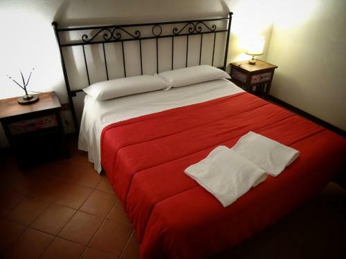 Bed & Breakfast L'alchimista Del Borgo