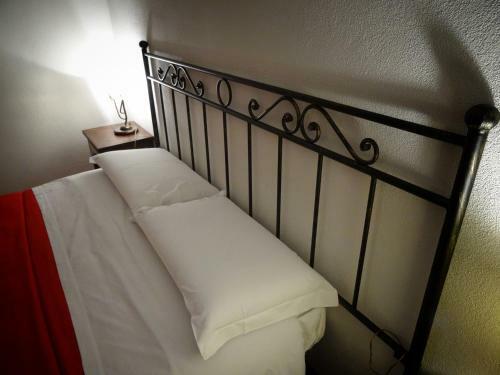 Bed & Breakfast L'alchimista Del Borgo