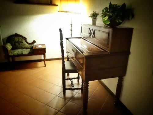 Bed & Breakfast L'alchimista Del Borgo