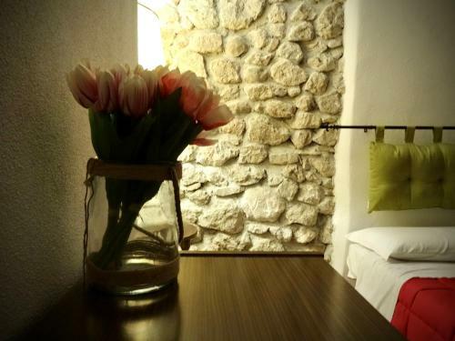 Bed & Breakfast L'alchimista Del Borgo