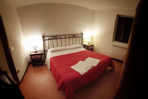 Bed & Breakfast L'alchimista Del Borgo