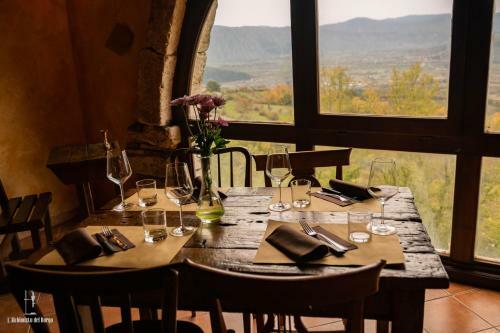 Bed & Breakfast L'alchimista Del Borgo