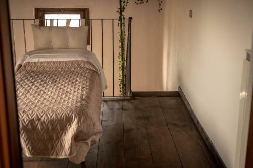 Bed & Breakfast L'alchimista Del Borgo