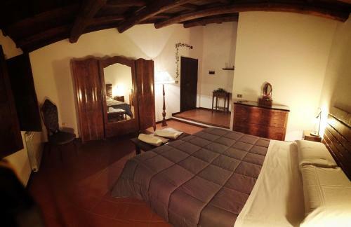 Bed & Breakfast L'alchimista Del Borgo
