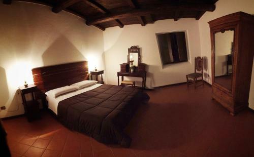 Bed & Breakfast L'alchimista Del Borgo