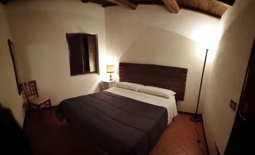 Bed & Breakfast L'alchimista Del Borgo