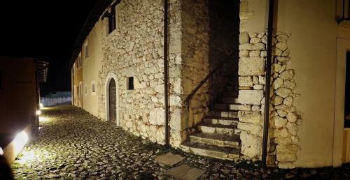 Bed & Breakfast L'alchimista Del Borgo