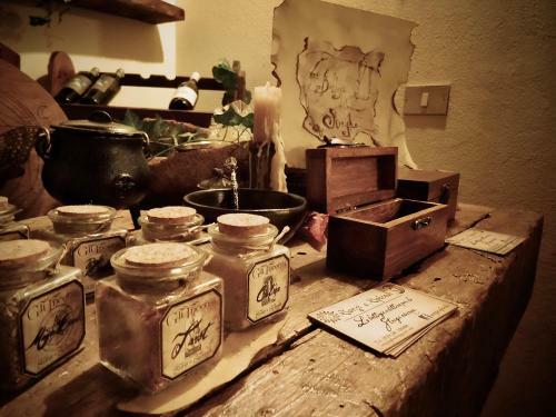 Bed & Breakfast L'alchimista Del Borgo