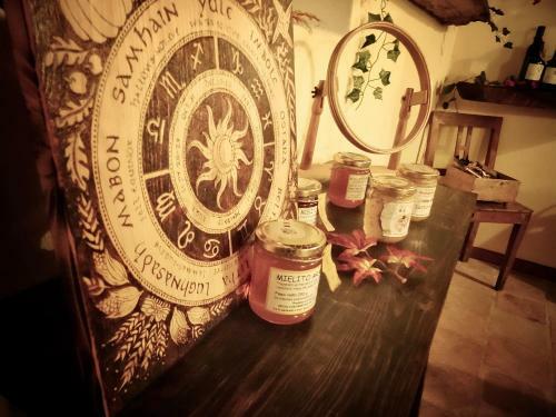 Bed & Breakfast L'alchimista Del Borgo
