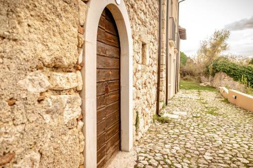 Bed & Breakfast L'alchimista Del Borgo