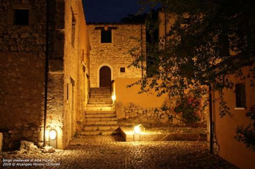 Bed & Breakfast L'alchimista Del Borgo