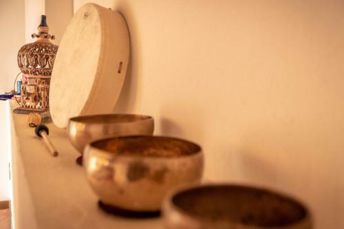 Bed & Breakfast L'alchimista Del Borgo