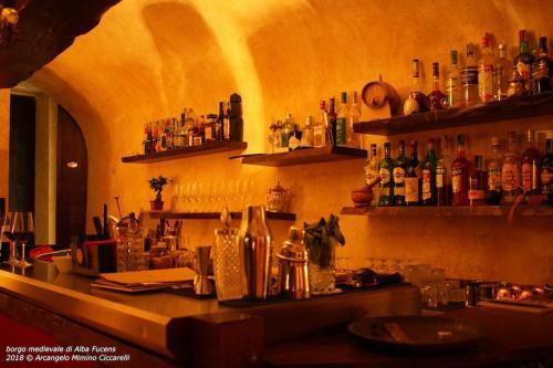 Bed & Breakfast L'alchimista Del Borgo