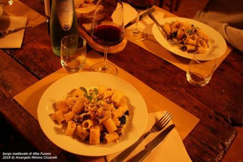 Bed & Breakfast L'alchimista Del Borgo