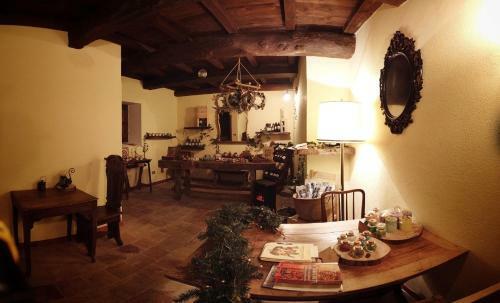 Bed & Breakfast L'alchimista Del Borgo