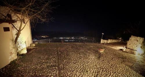 Bed & Breakfast L'alchimista Del Borgo