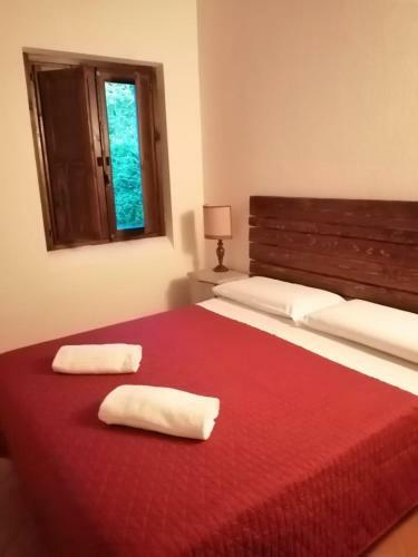 Bed & Breakfast L'alchimista Del Borgo