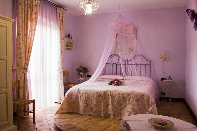 Agroturismo Sapori Di Bea