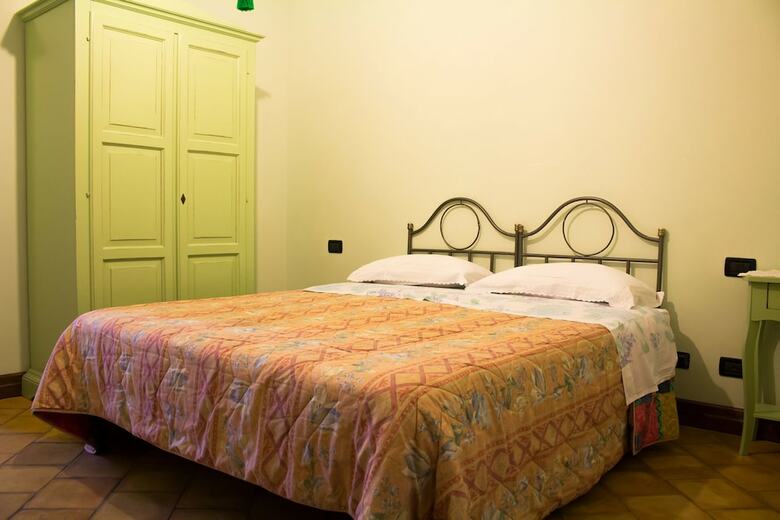 Agroturismo Sapori Di Bea