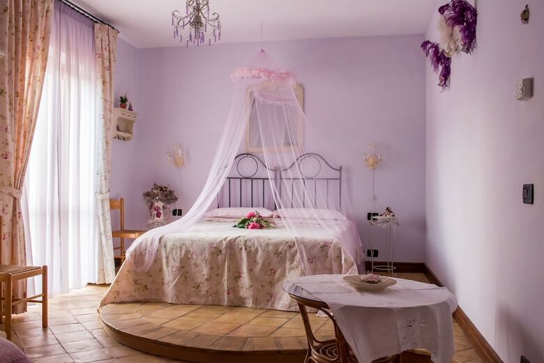 Agroturismo Sapori Di Bea