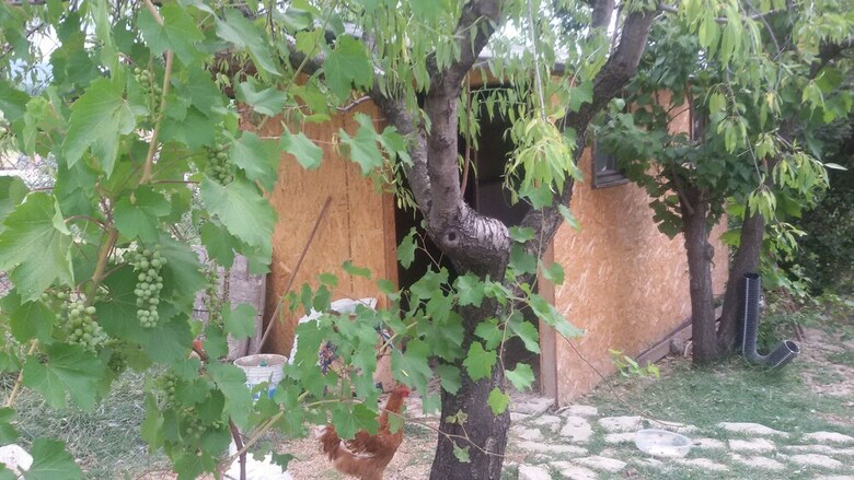Agroturismo Sapori Di Bea