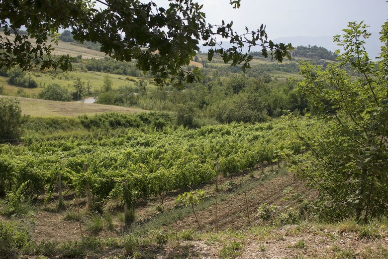 Agroturismo Sapori Di Bea