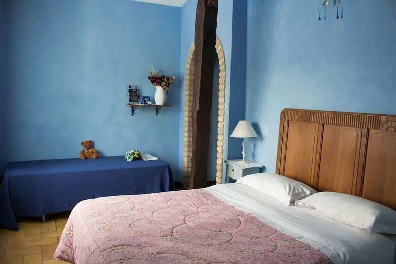Agroturismo Sapori Di Bea